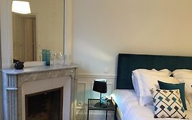 Relais12bis Bed & Breakfast By Eiffel Tower Paris 3*